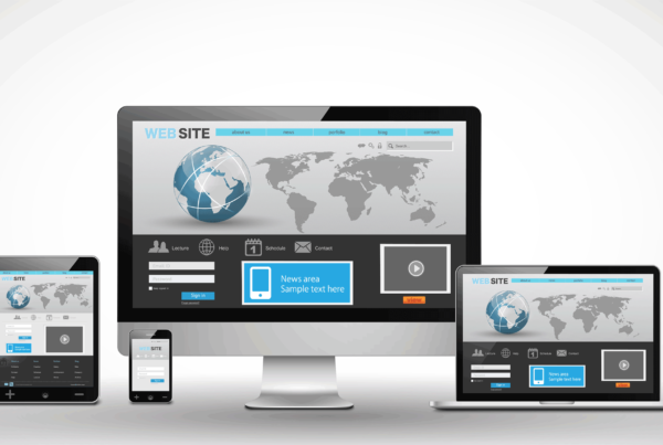 Responsive Websites