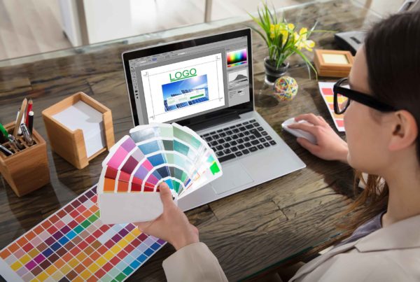 Den Web Design