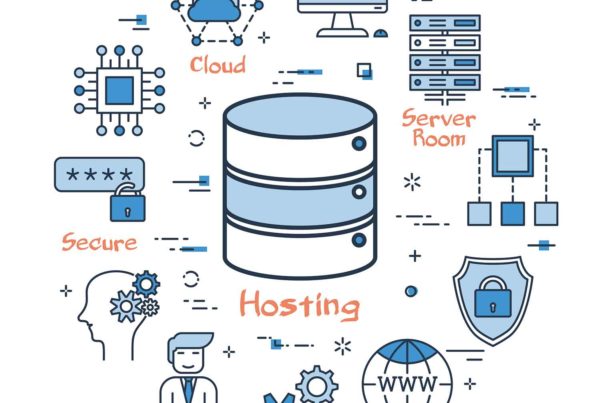 Web Hosting Denver, Colorado