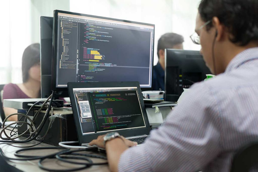 Hire a WordPress Developer