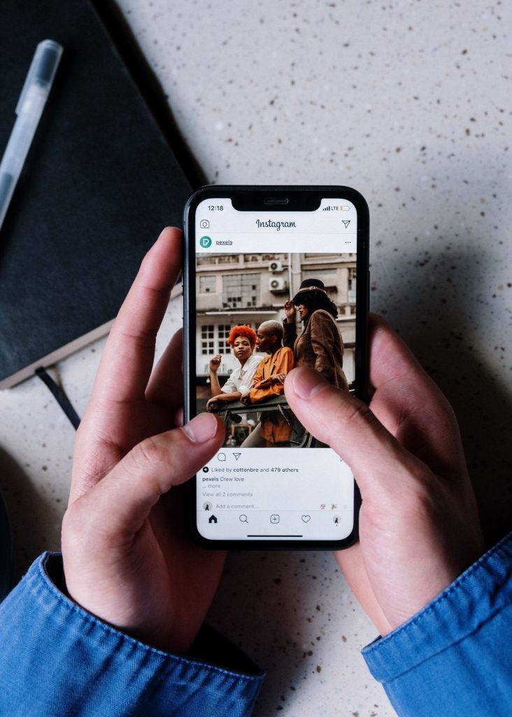 SEO and Organic Social Networking