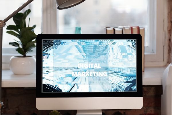 digital advertising