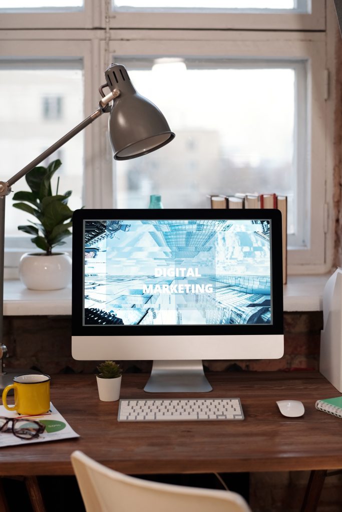 digital advertising