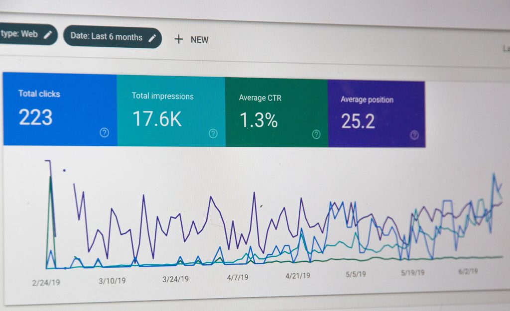 Improve SEO with organic Backlinking