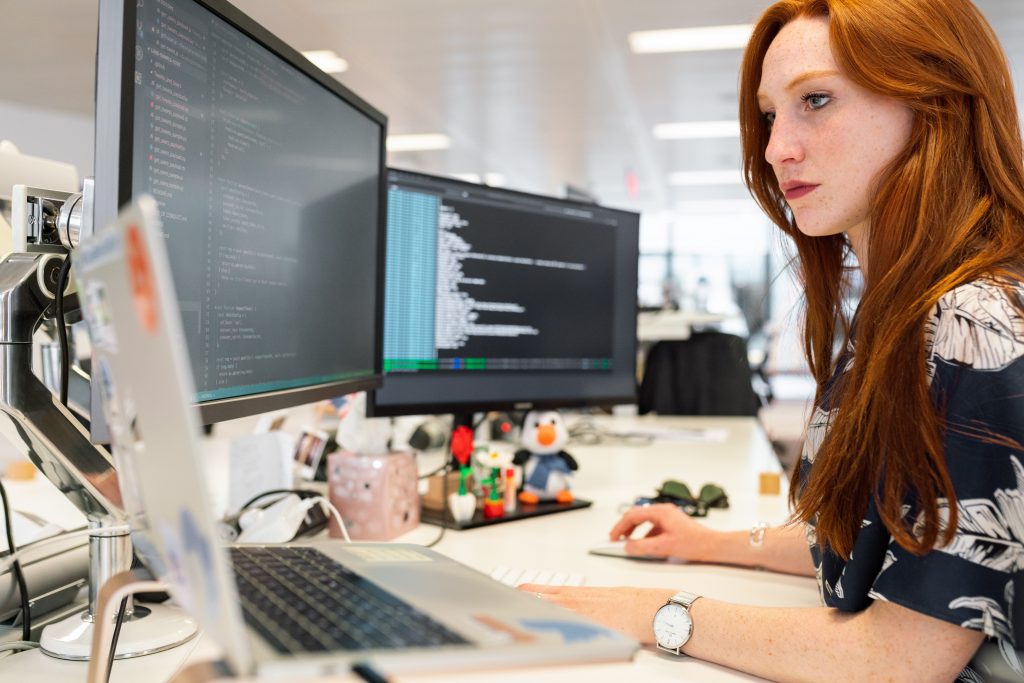 web designer