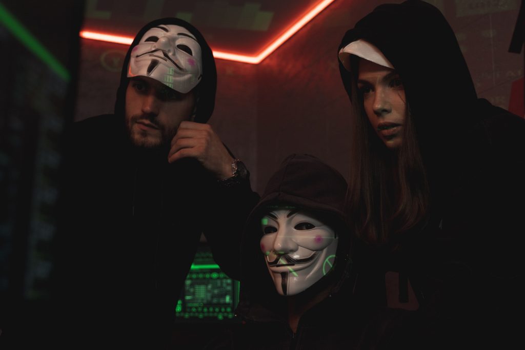 hackers