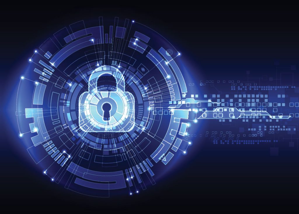cyber security
