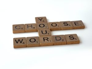 choose the best keywords